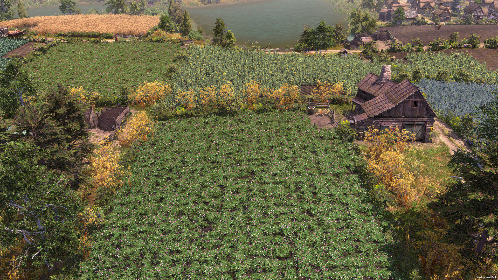 Farthest Frontier screenshot 14