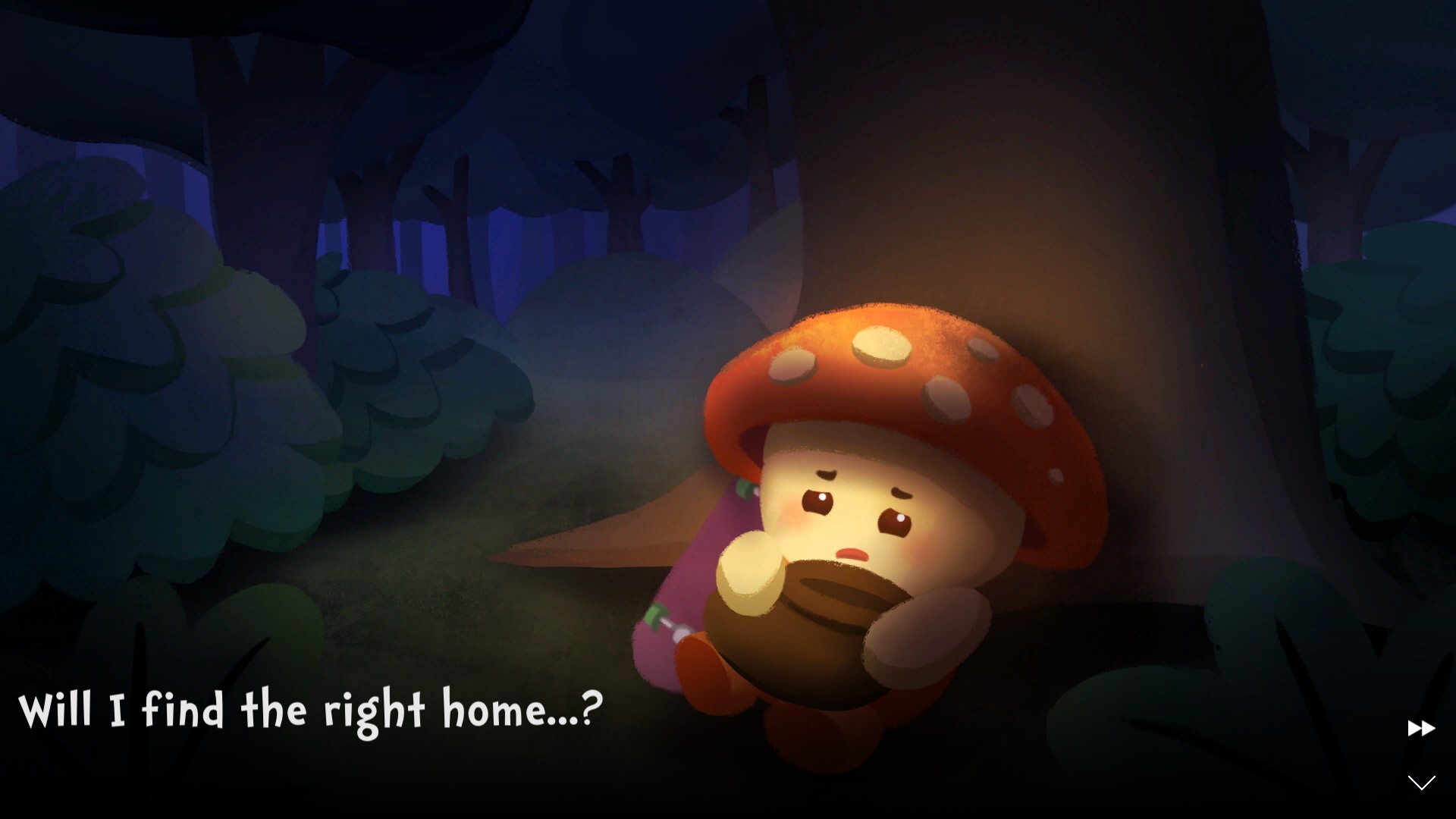 Unishroom screenshot 10