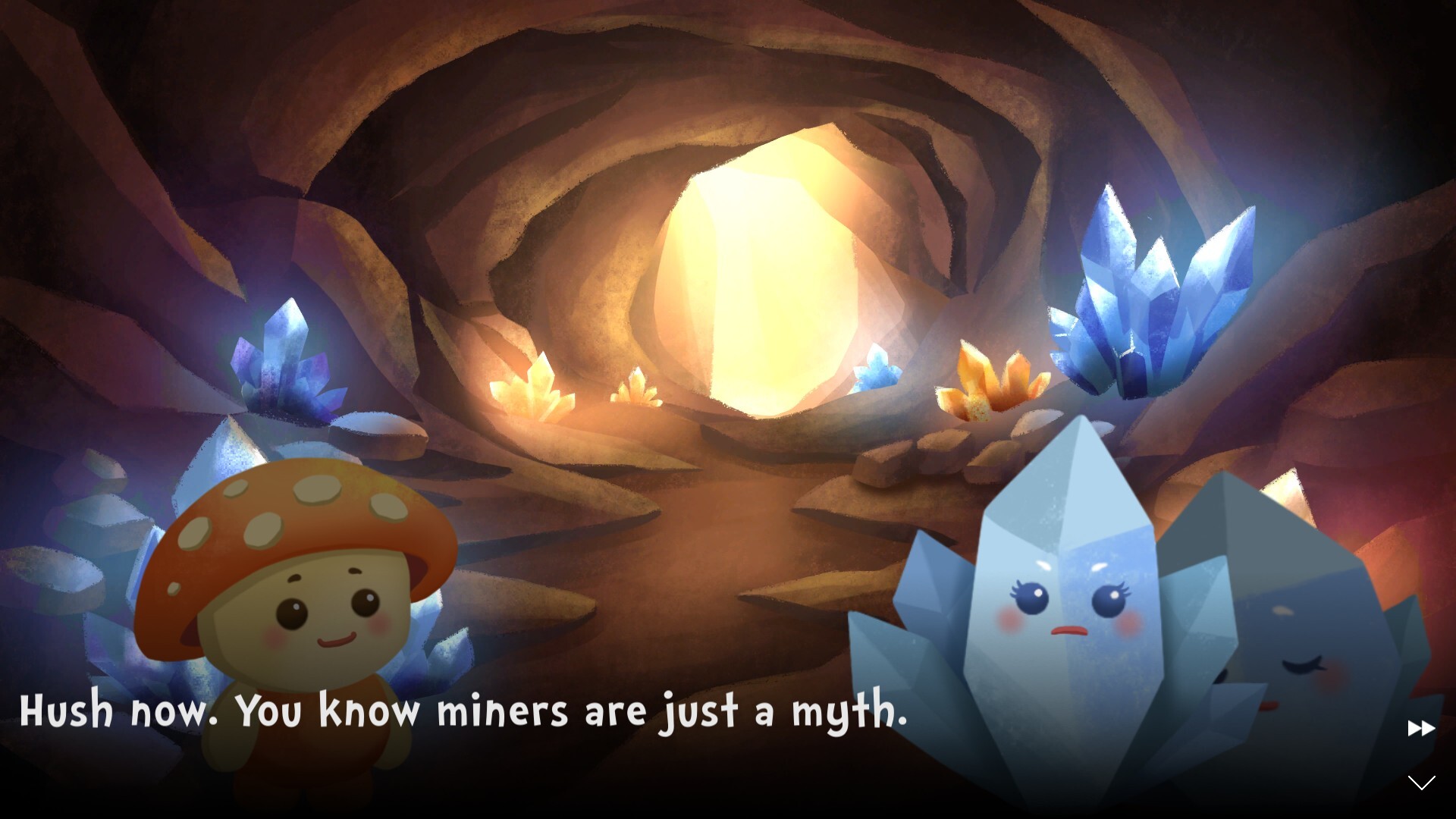 Unishroom screenshot 8