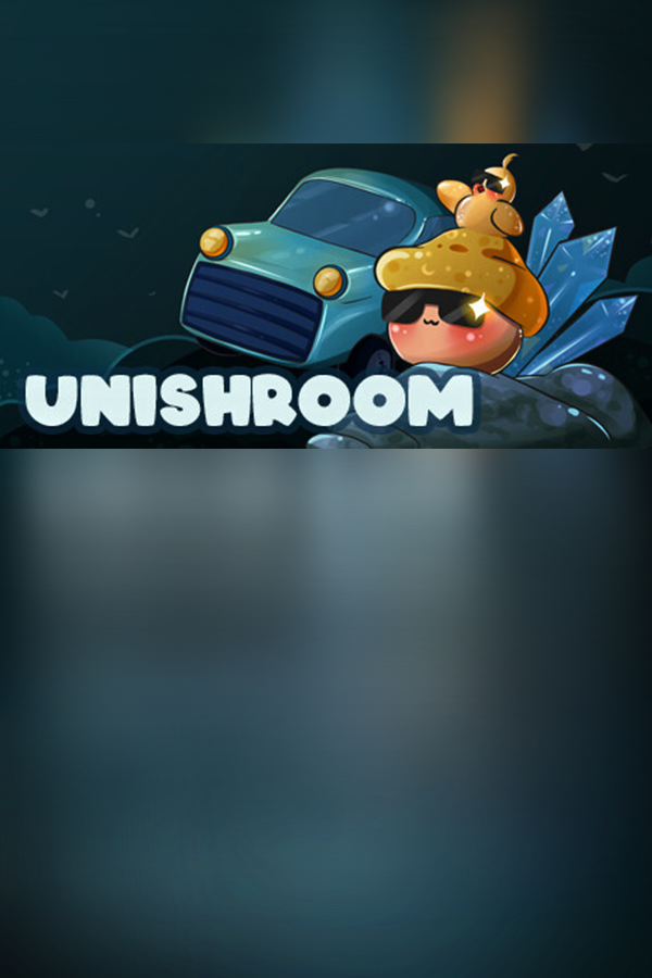 Unishroom