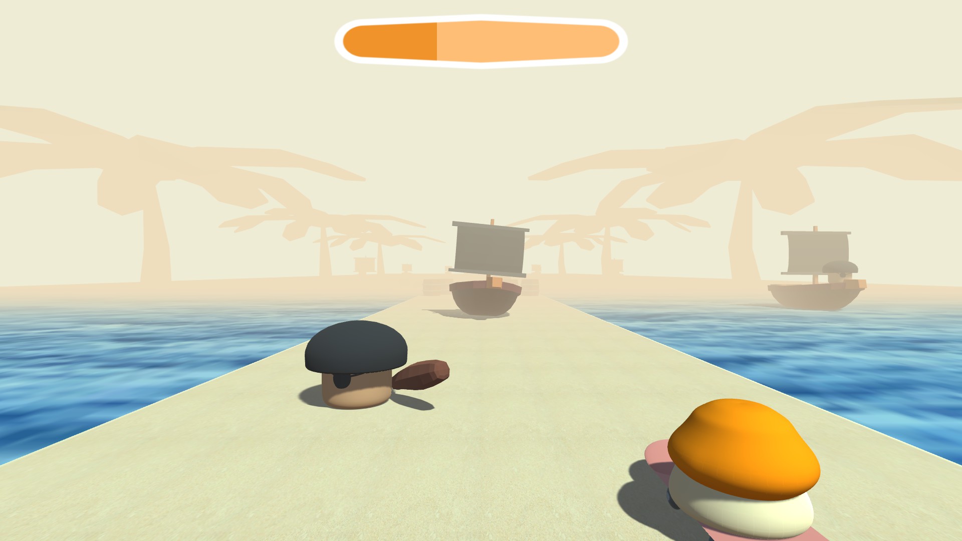 Unishroom screenshot 7