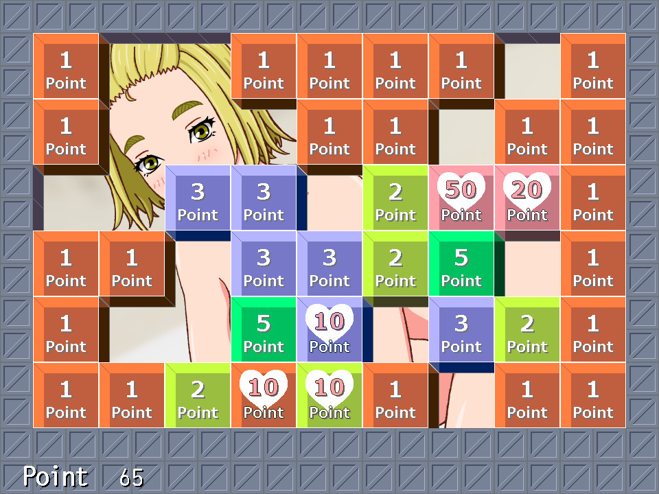 unknown garden screenshot 7