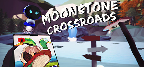 Moonstone Crossroads Cover Image