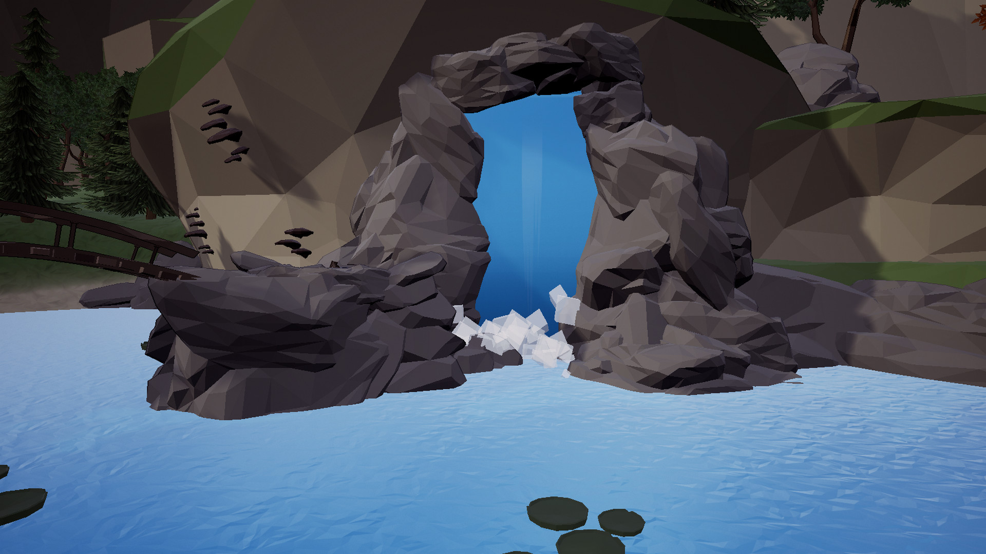 Moonstone Crossroads screenshot 10