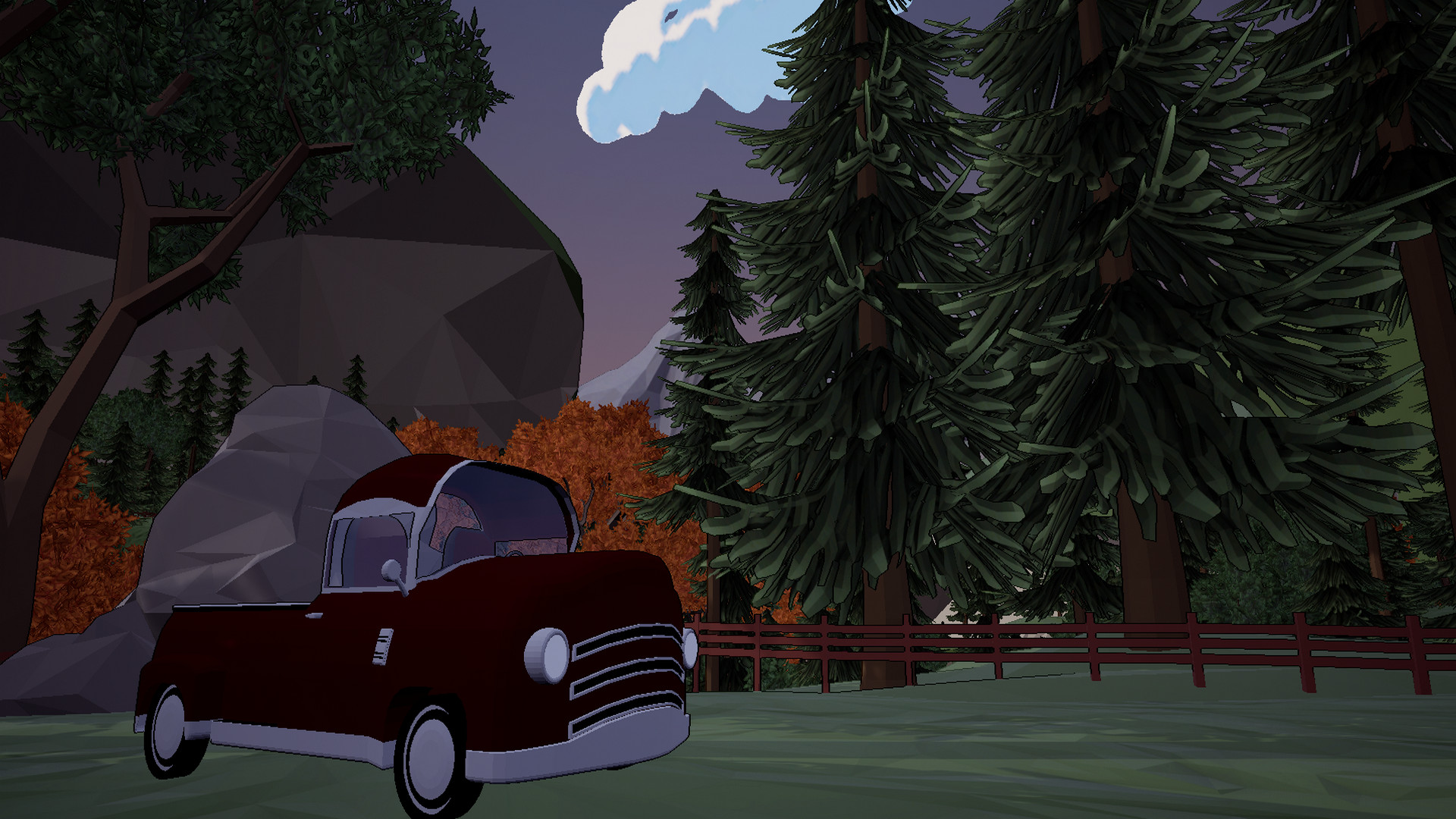 Moonstone Crossroads screenshot 9