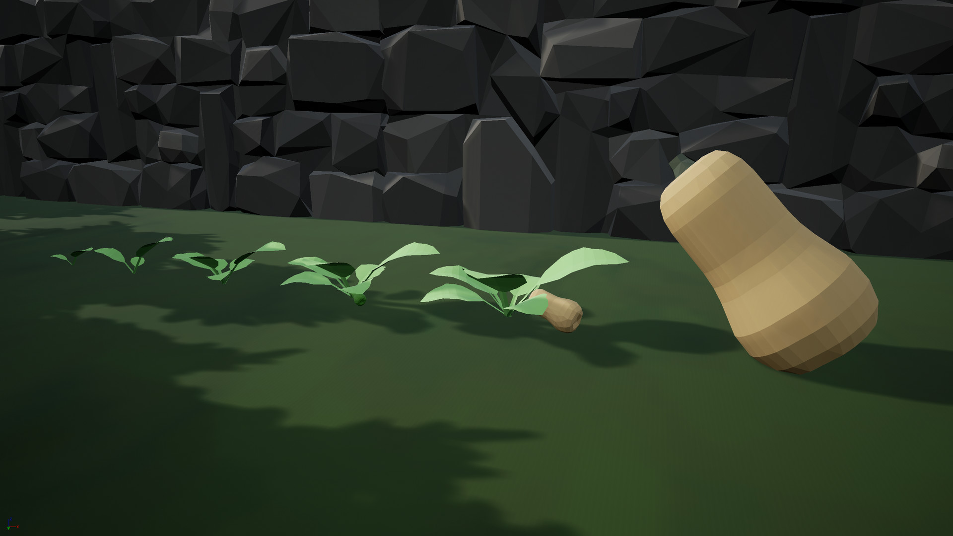 Moonstone Crossroads screenshot 6