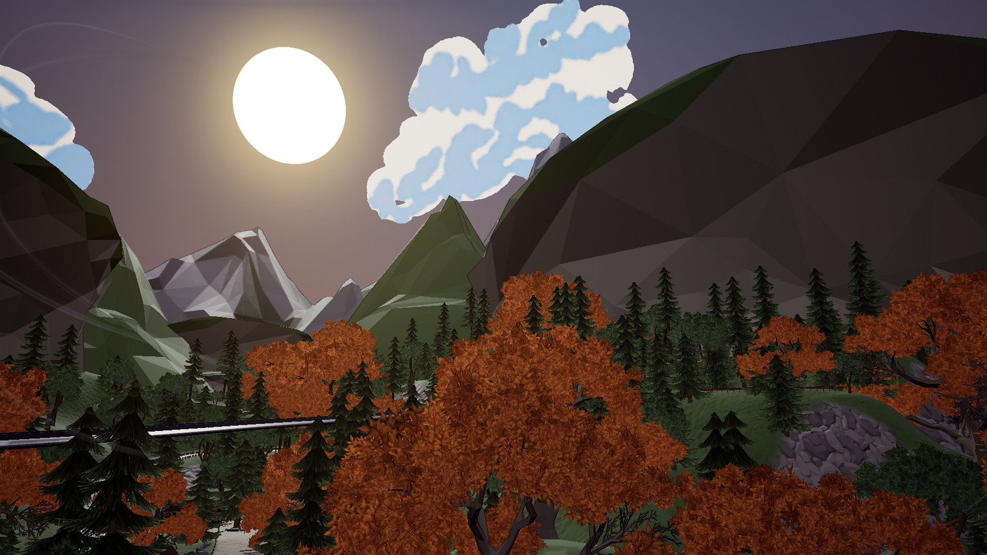 Moonstone Crossroads screenshot 11