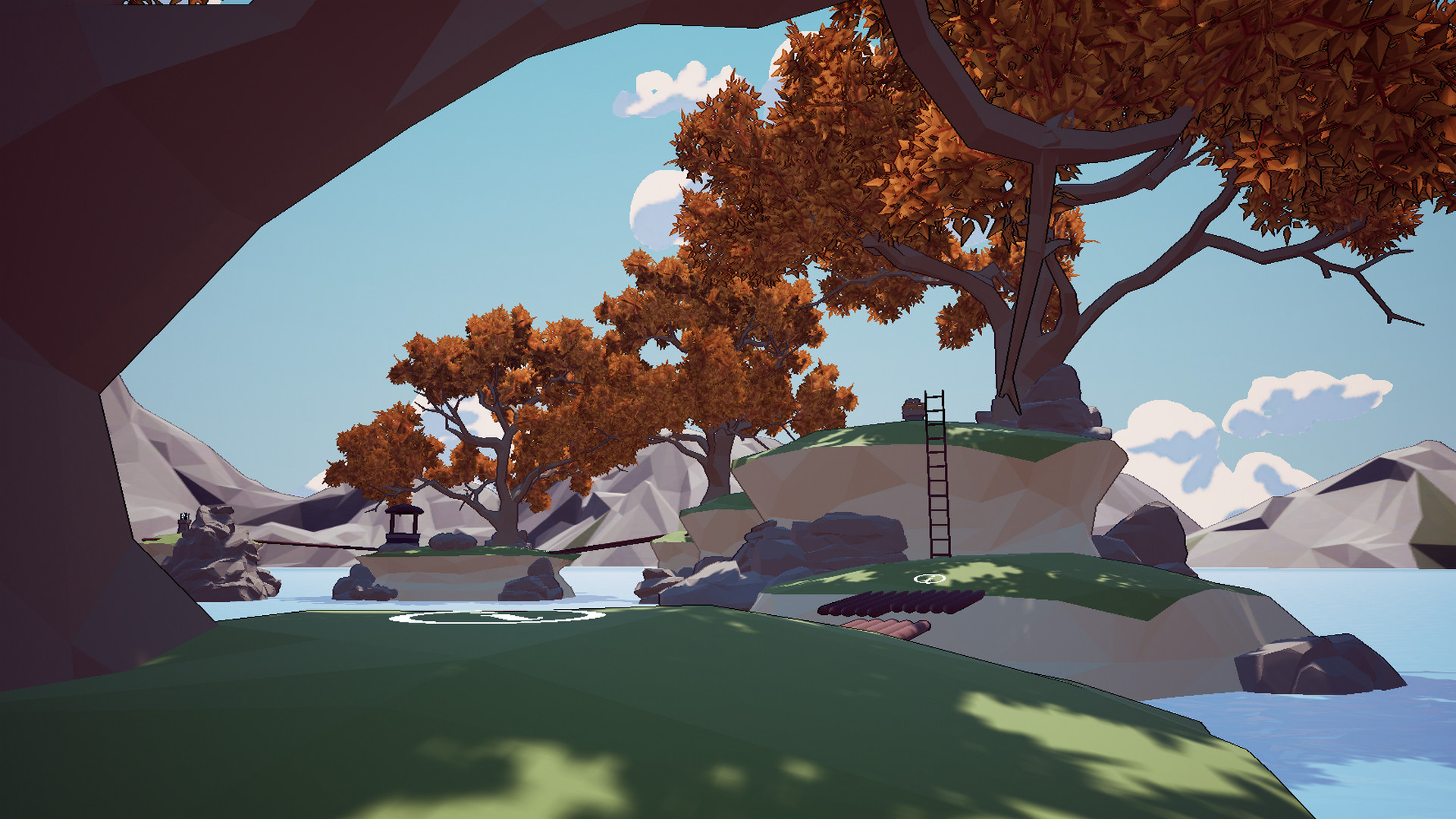 Moonstone Crossroads screenshot 14