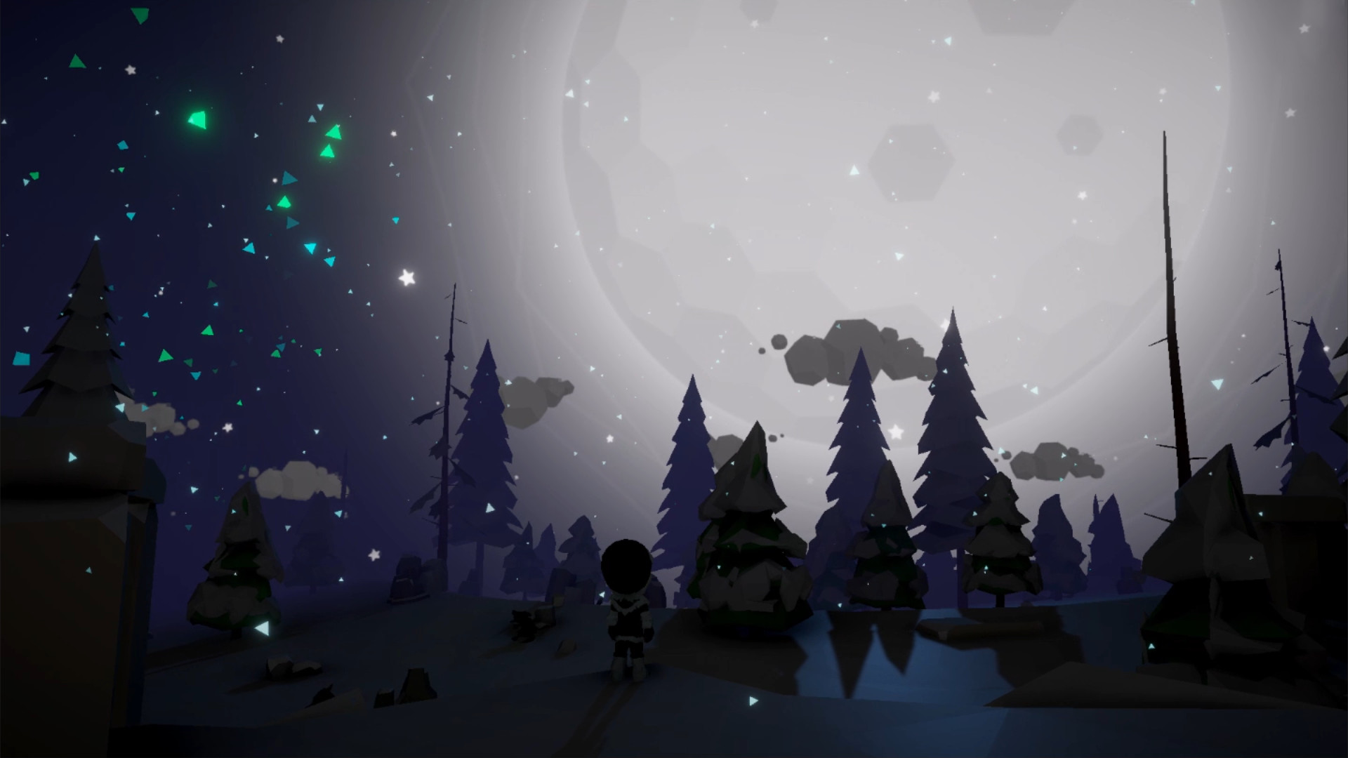 Zero-based World screenshot 2