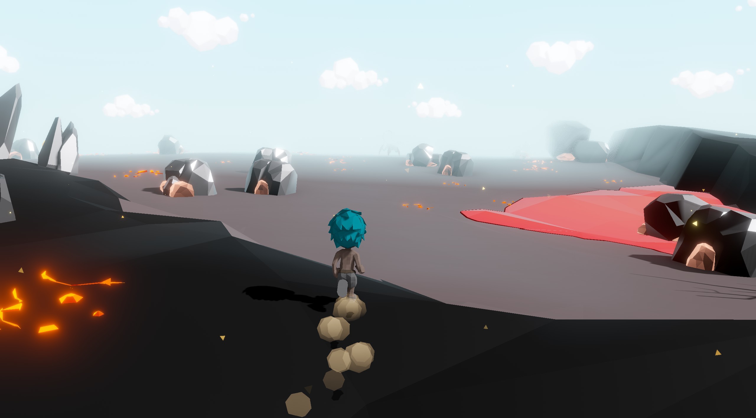 Zero-based World screenshot 11