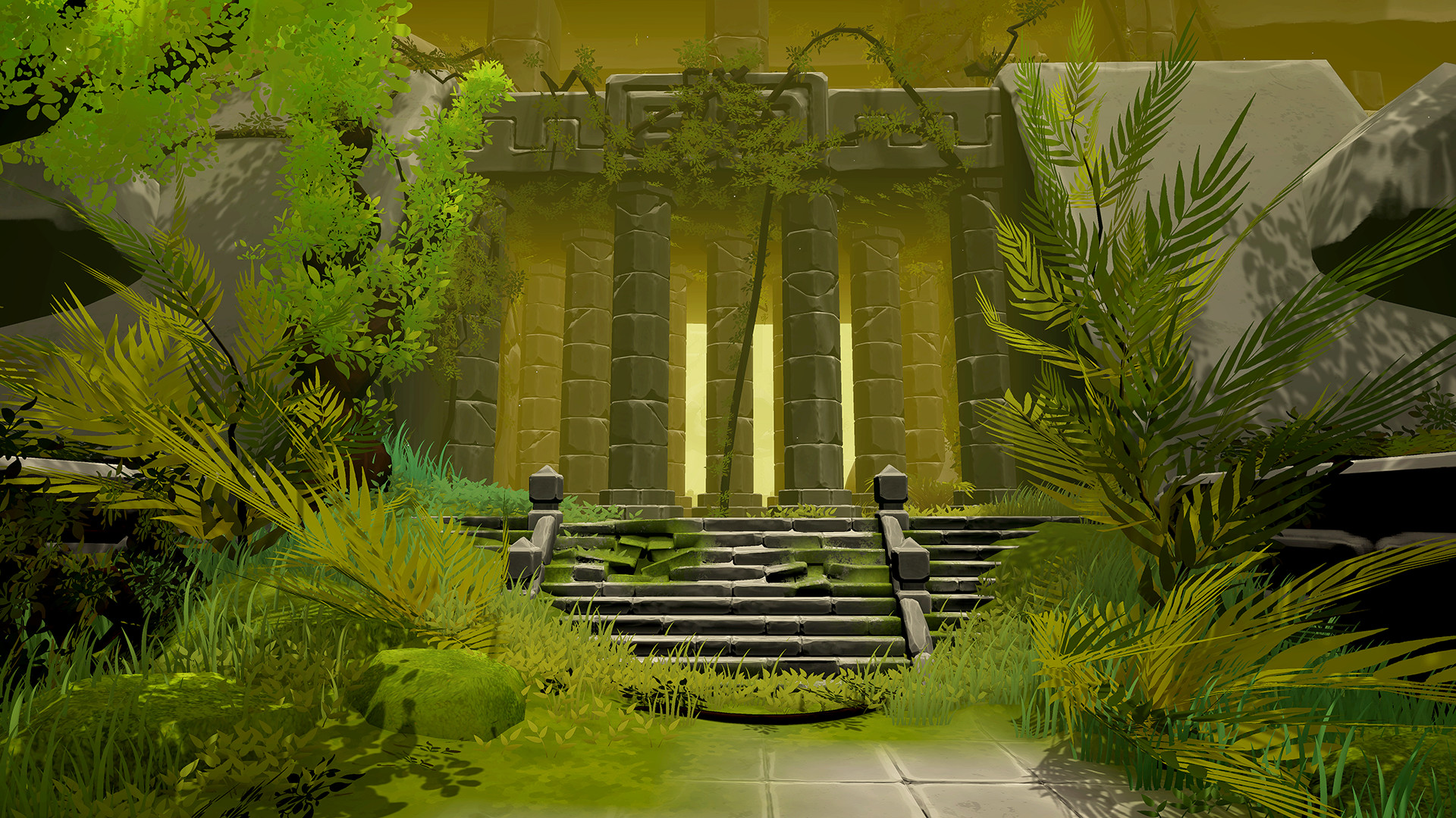 Memorrha Soundtrack screenshot 3