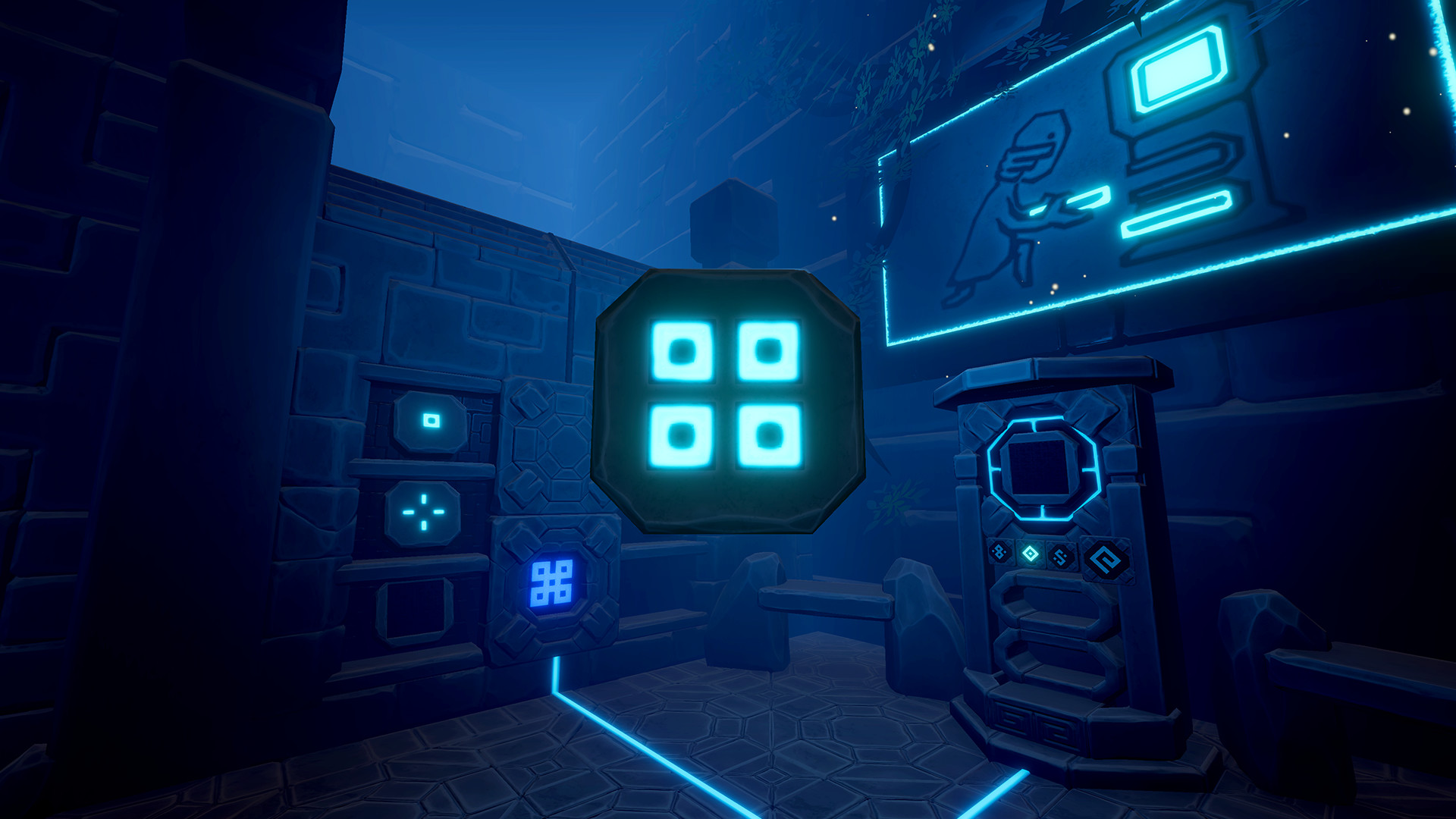 Memorrha Soundtrack screenshot 7