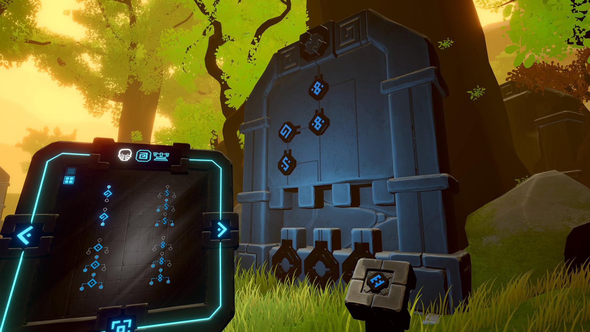 Memorrha Soundtrack screenshot 4