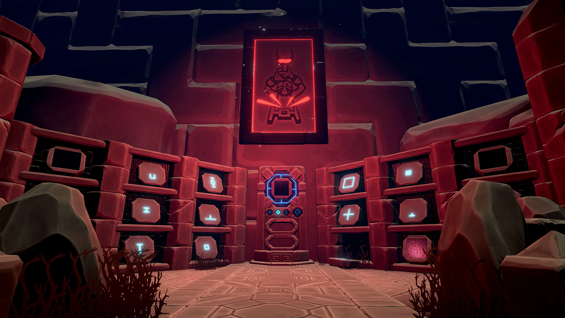 Memorrha Soundtrack screenshot 6