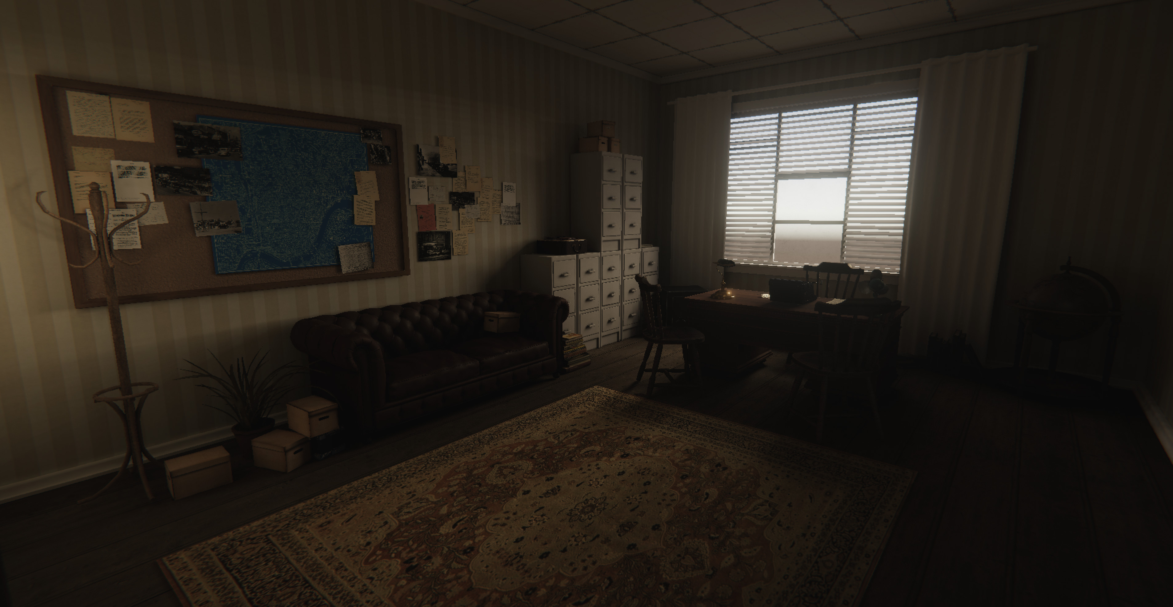 Curious Cases screenshot 2