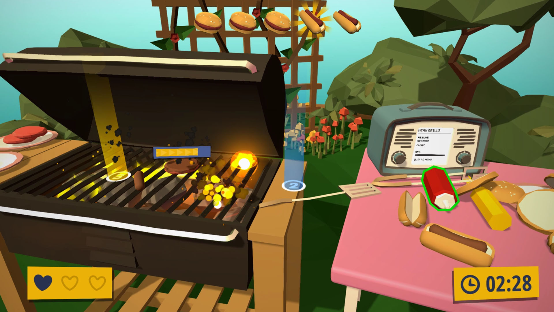 Brunch Club screenshot 5
