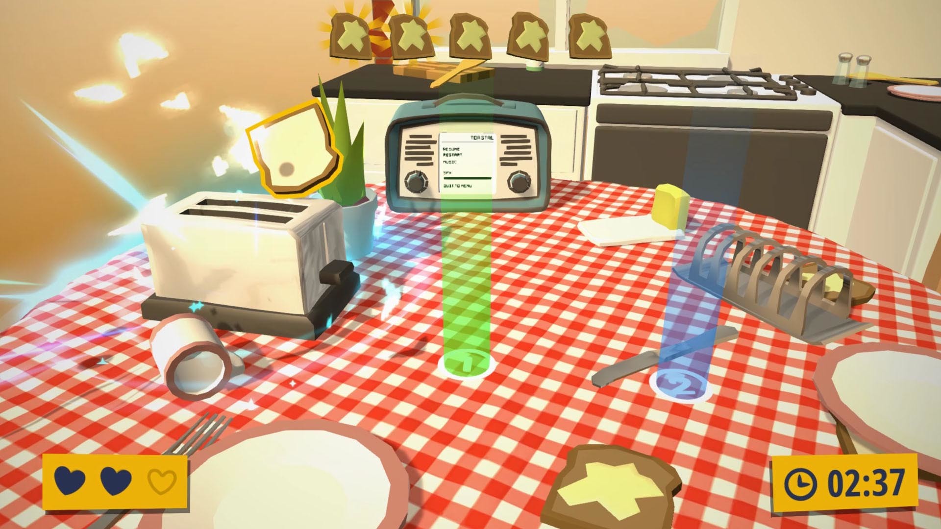 Brunch Club screenshot 1