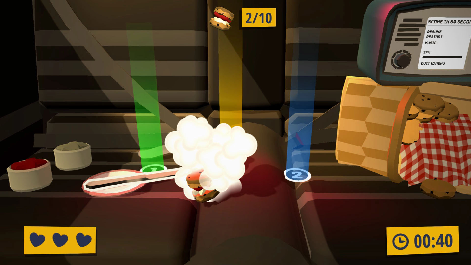 Brunch Club screenshot 8