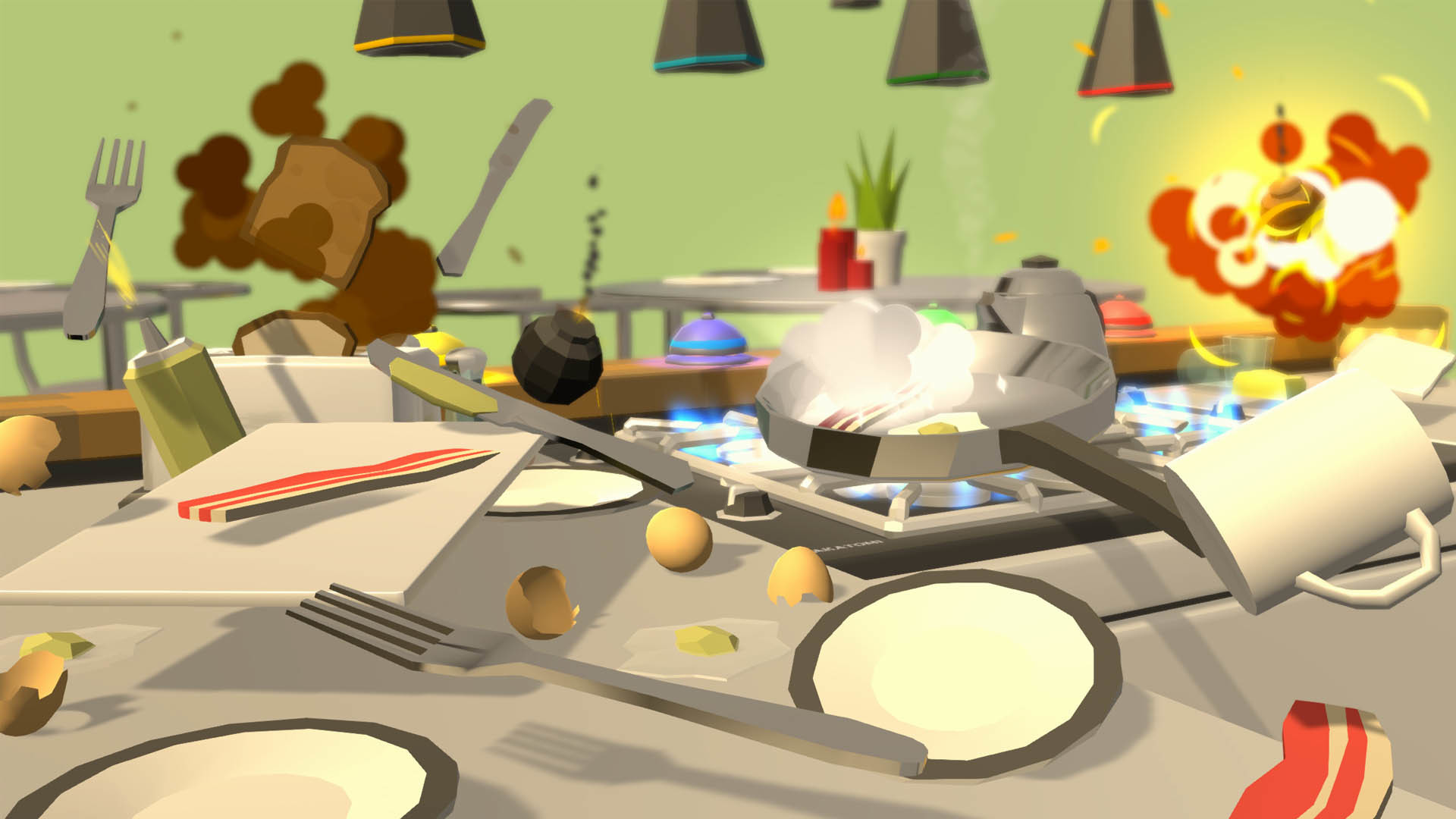 Brunch Club screenshot 4