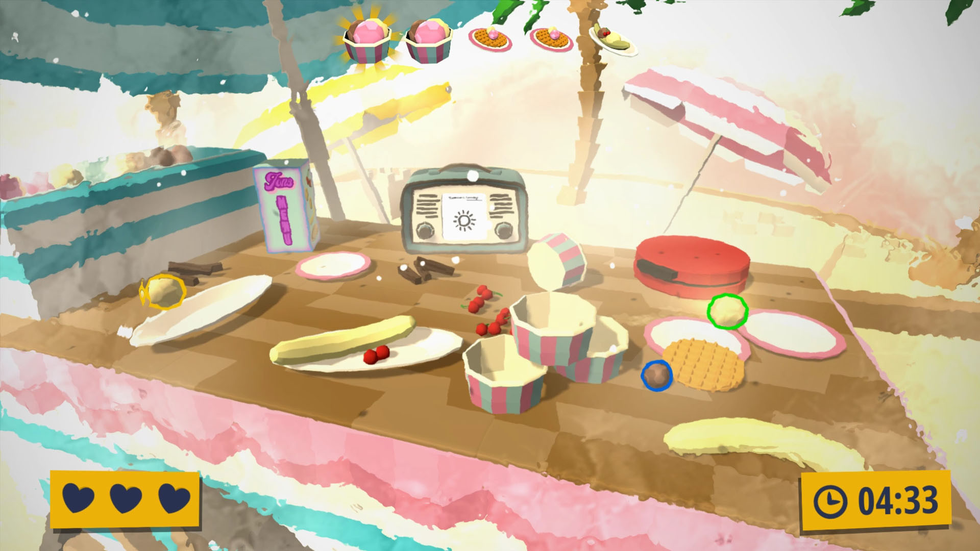 Brunch Club screenshot 3