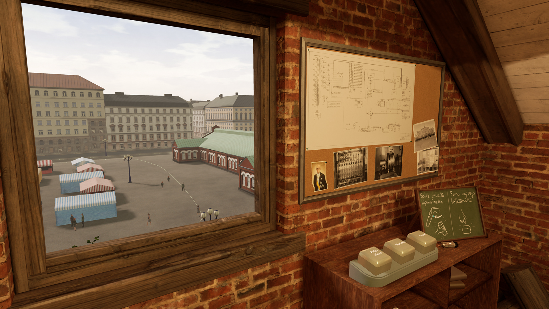 ESKO screenshot 5