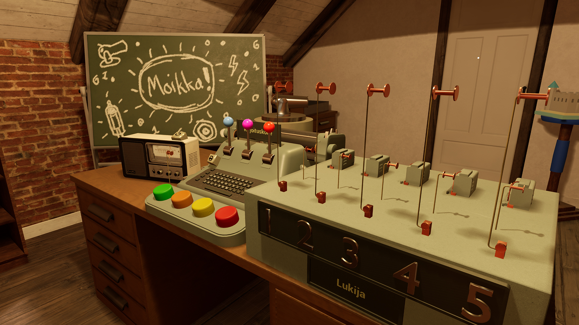 ESKO screenshot 4