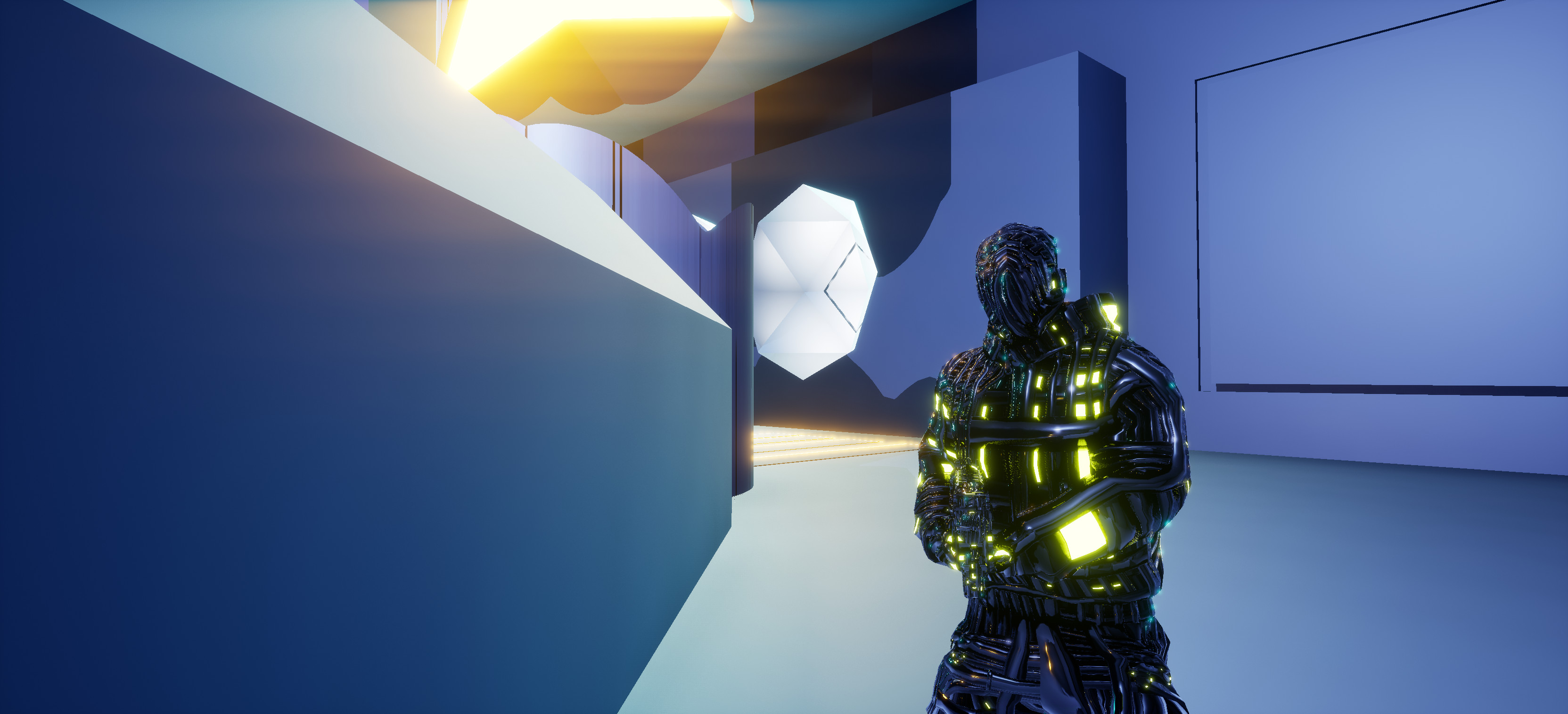 Contort Effect screenshot 9