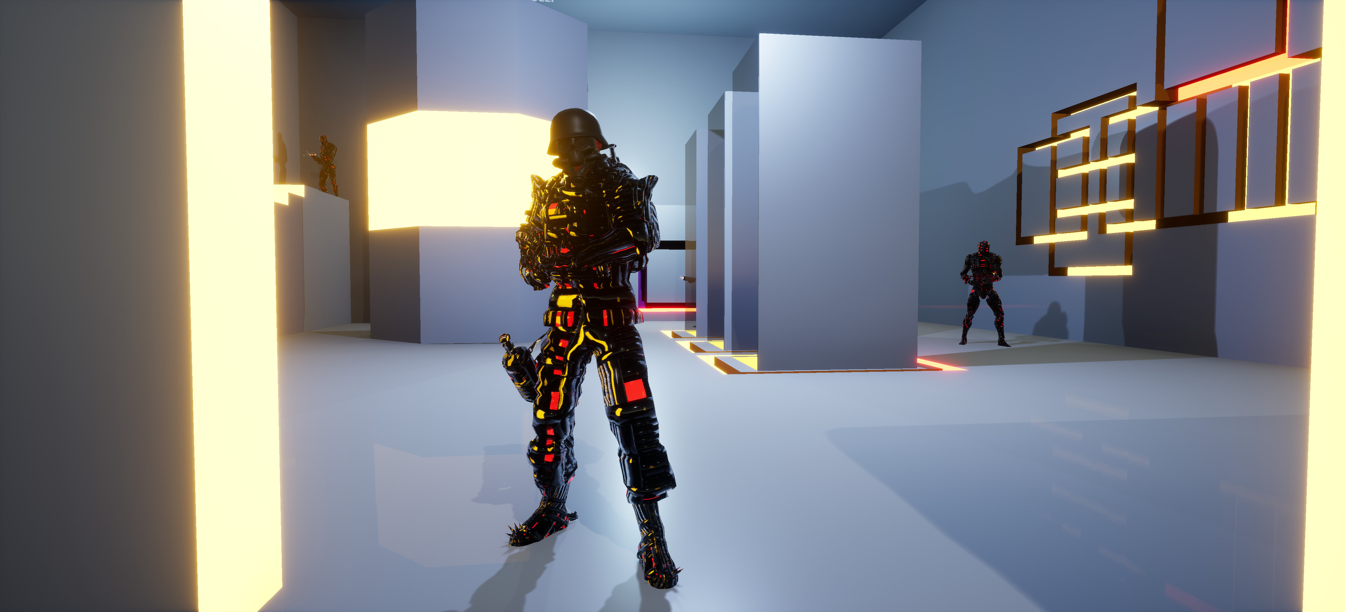 Contort Effect screenshot 17