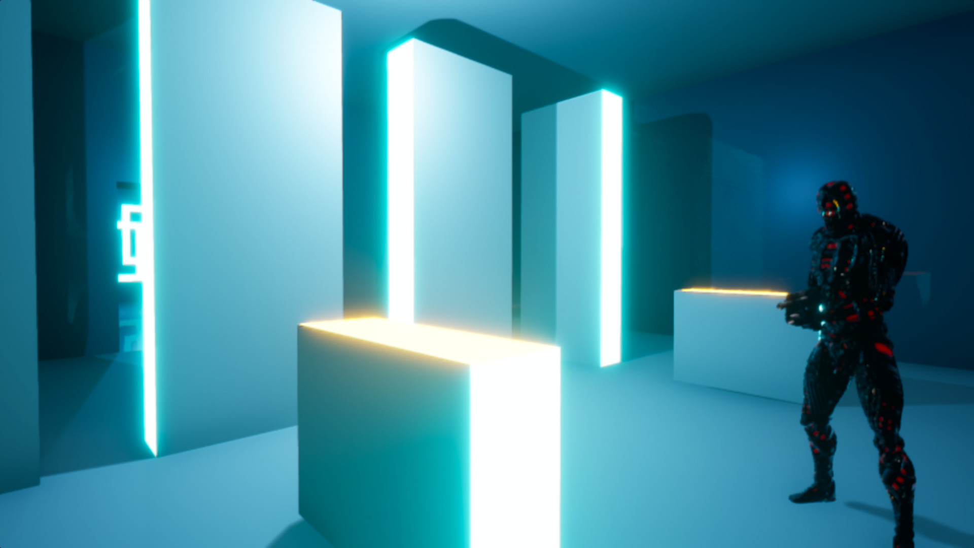 Contort Effect screenshot 7