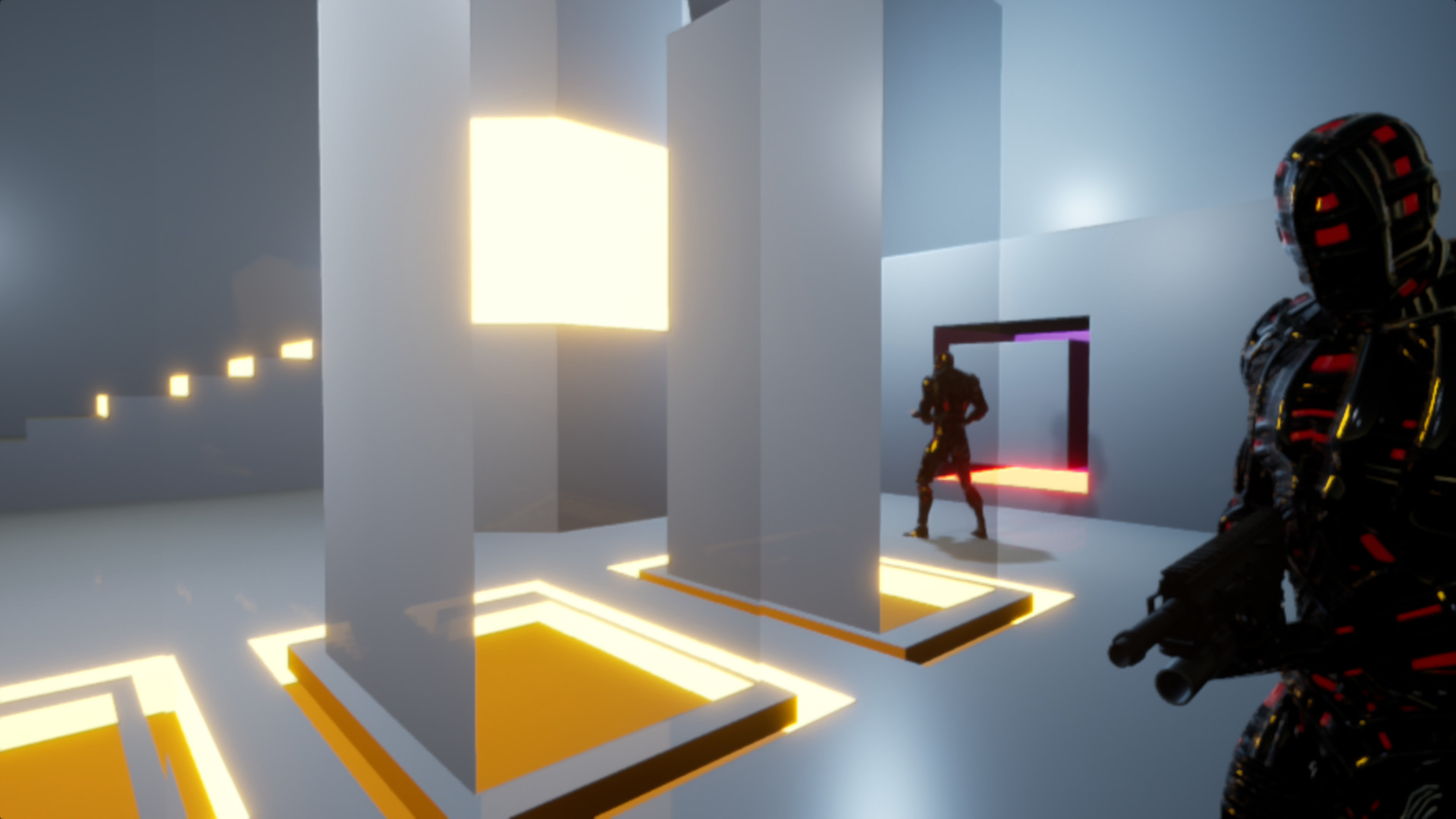 Contort Effect screenshot 10