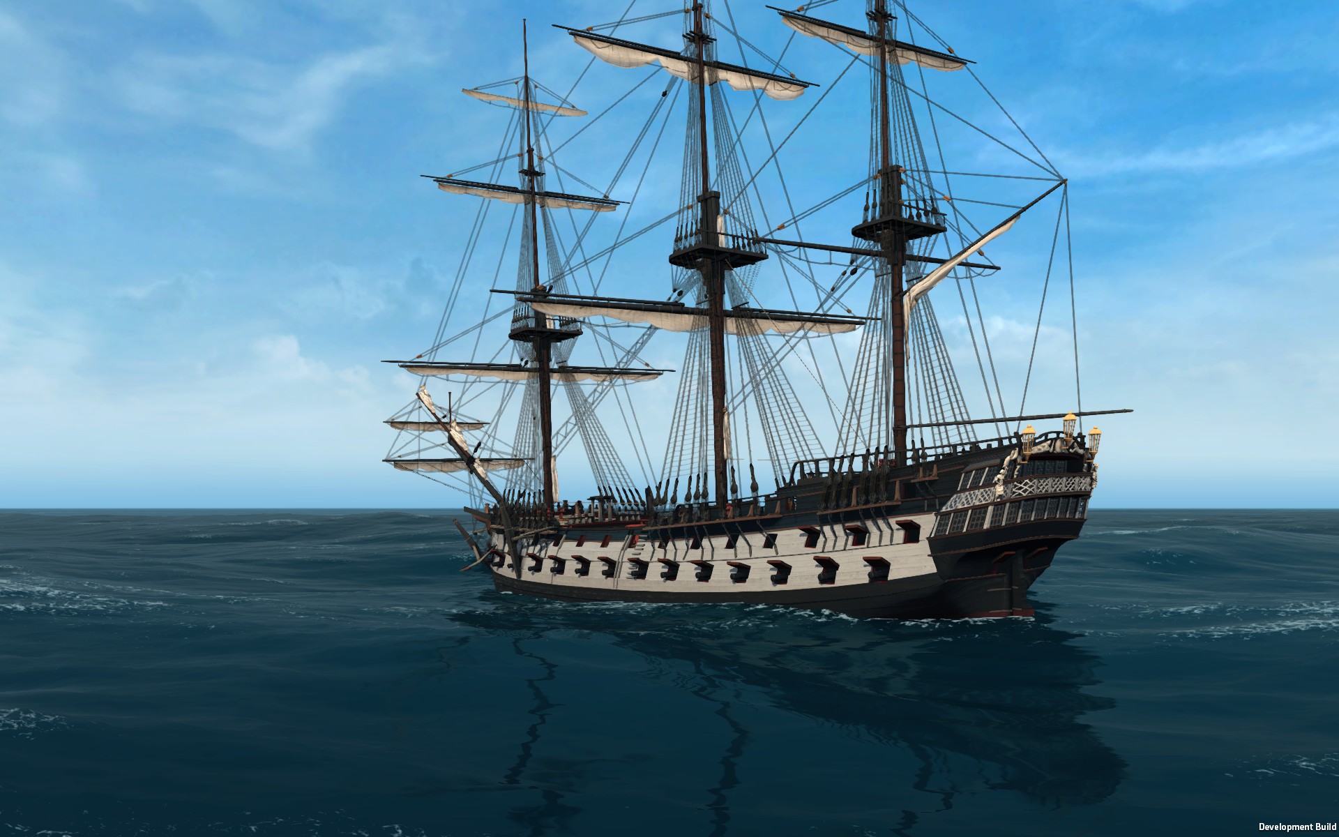 Naval Action - Painter screenshot 7