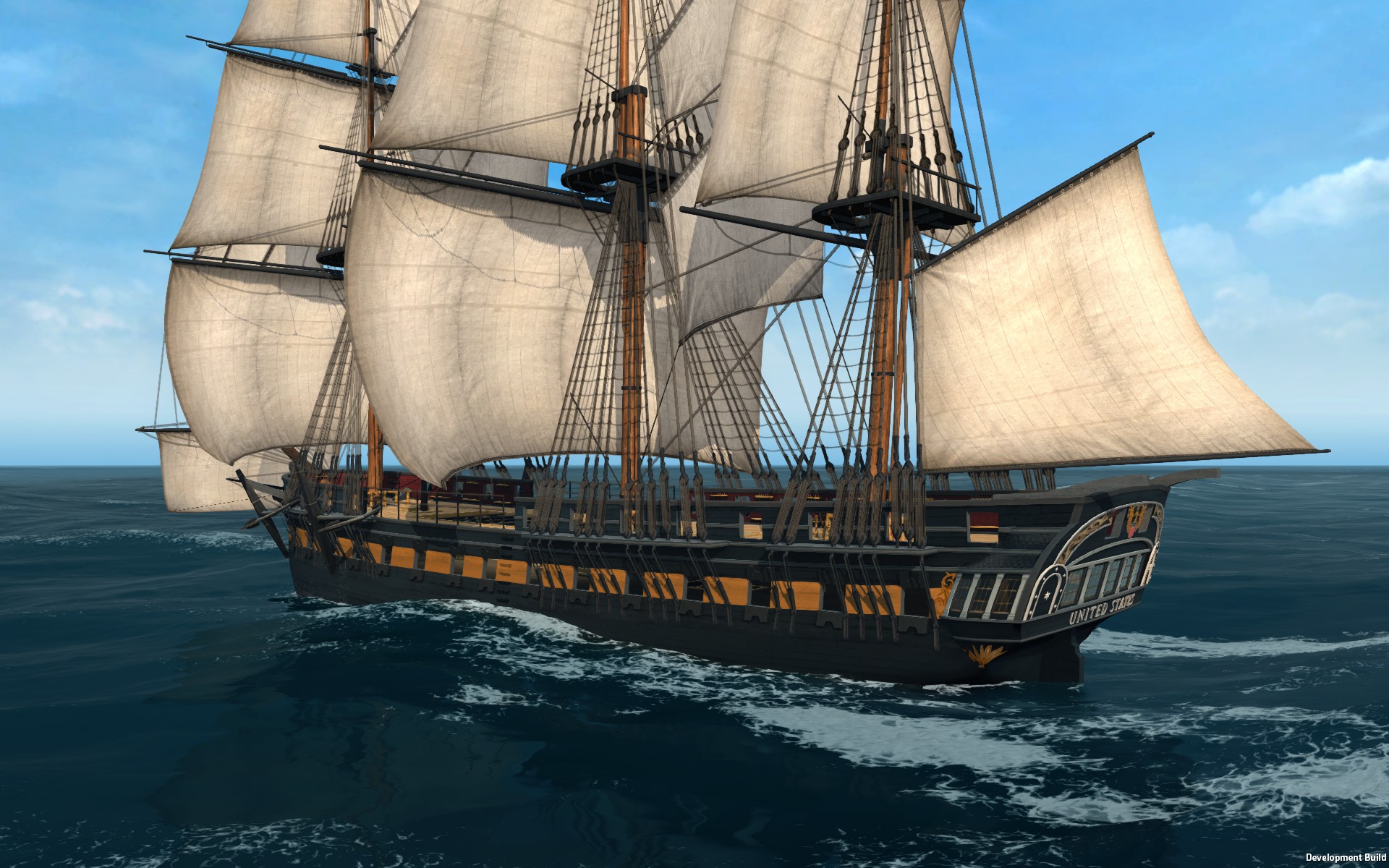 Naval Action - Painter screenshot 6