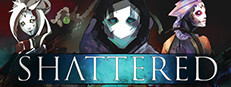 Shattered - Tale of the Forgotten King