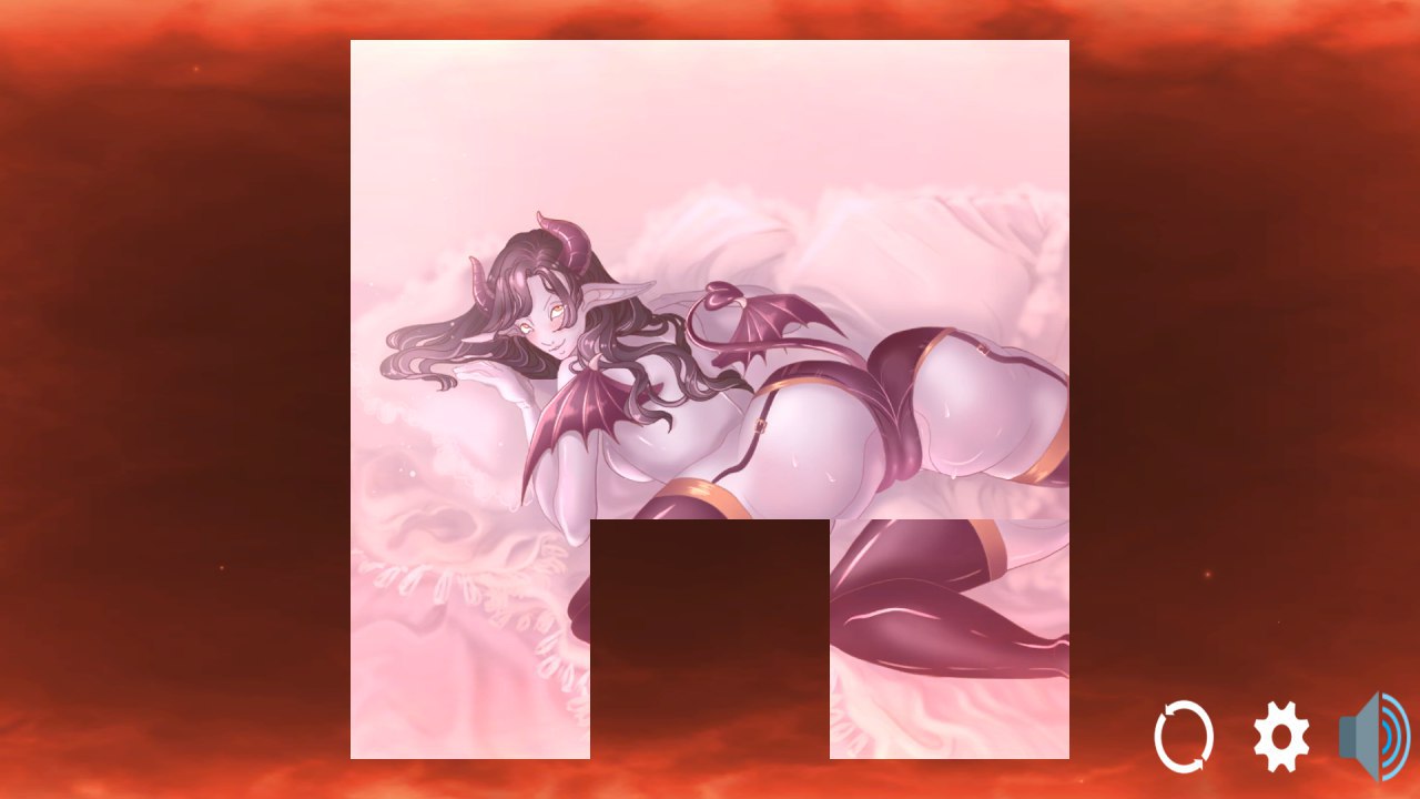 Hentai Pussy screenshot 2