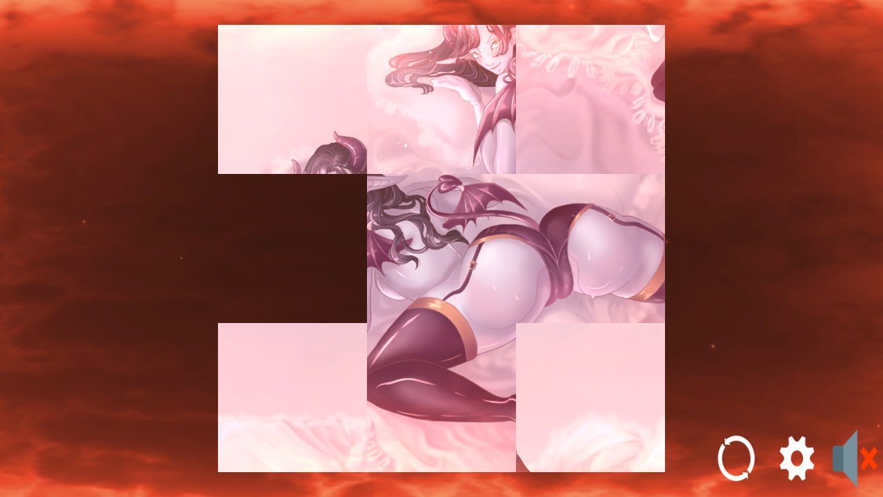 Hentai Pussy screenshot 5