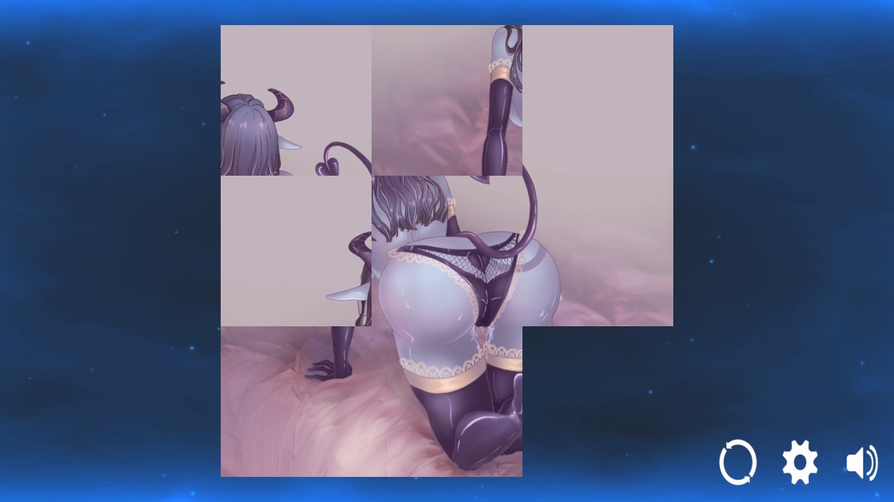 Hentai Pussy screenshot 1