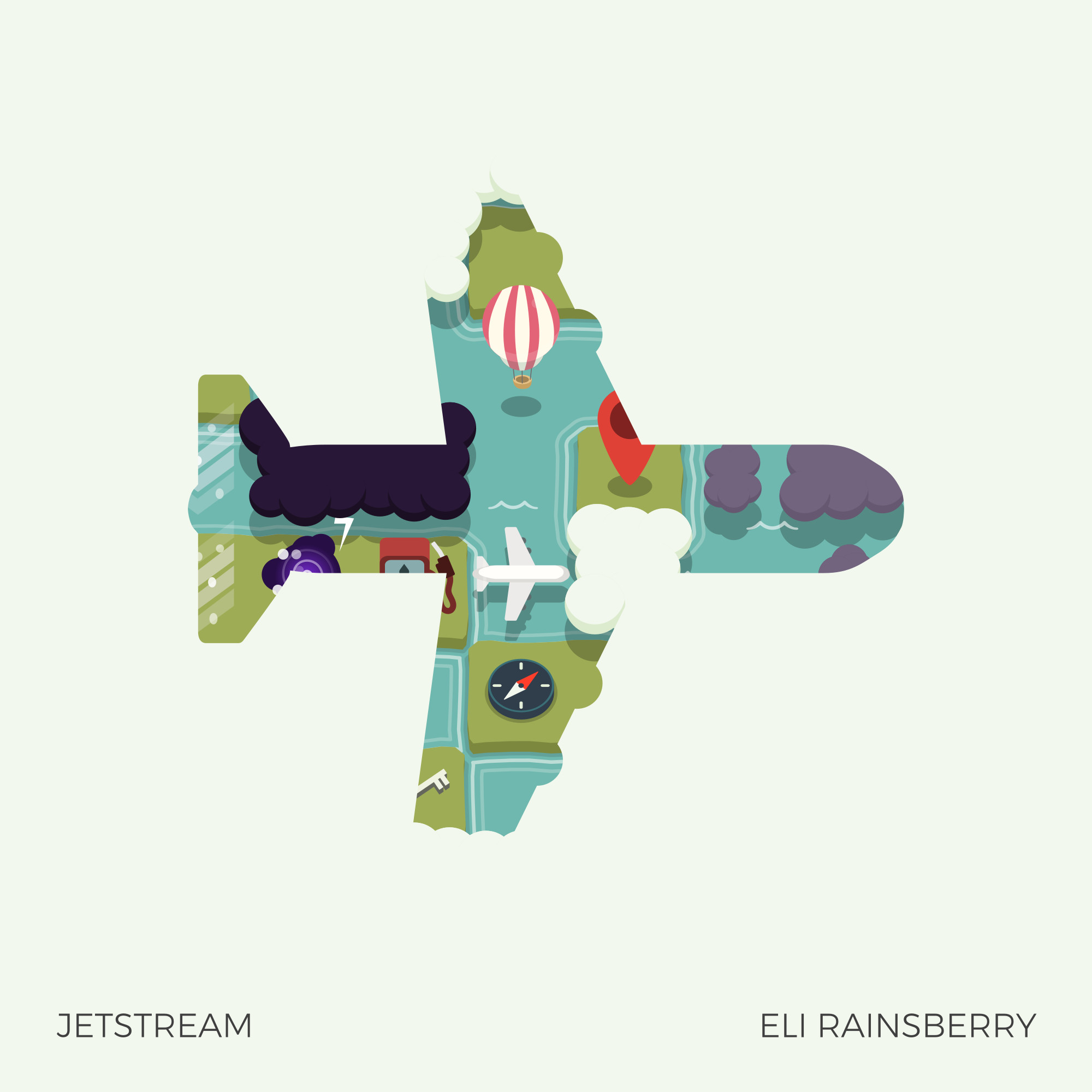 Jetstream: Original Soundtrack screenshot 1