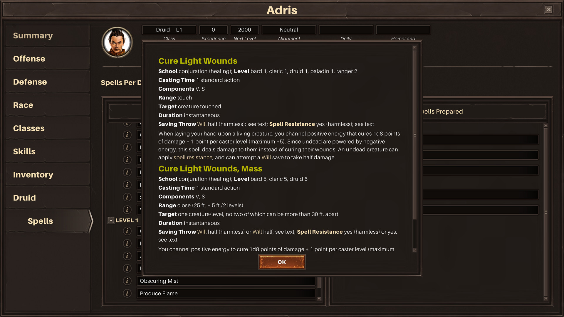 D20 Dungeons screenshot 14
