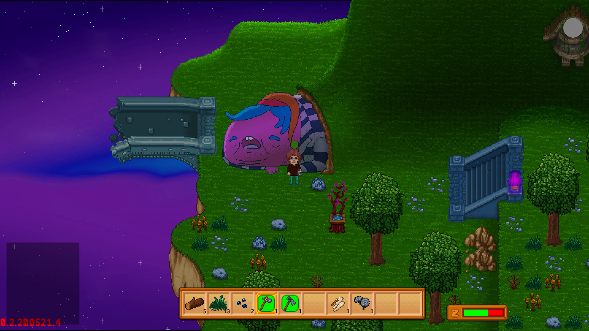 Circadian City screenshot 7