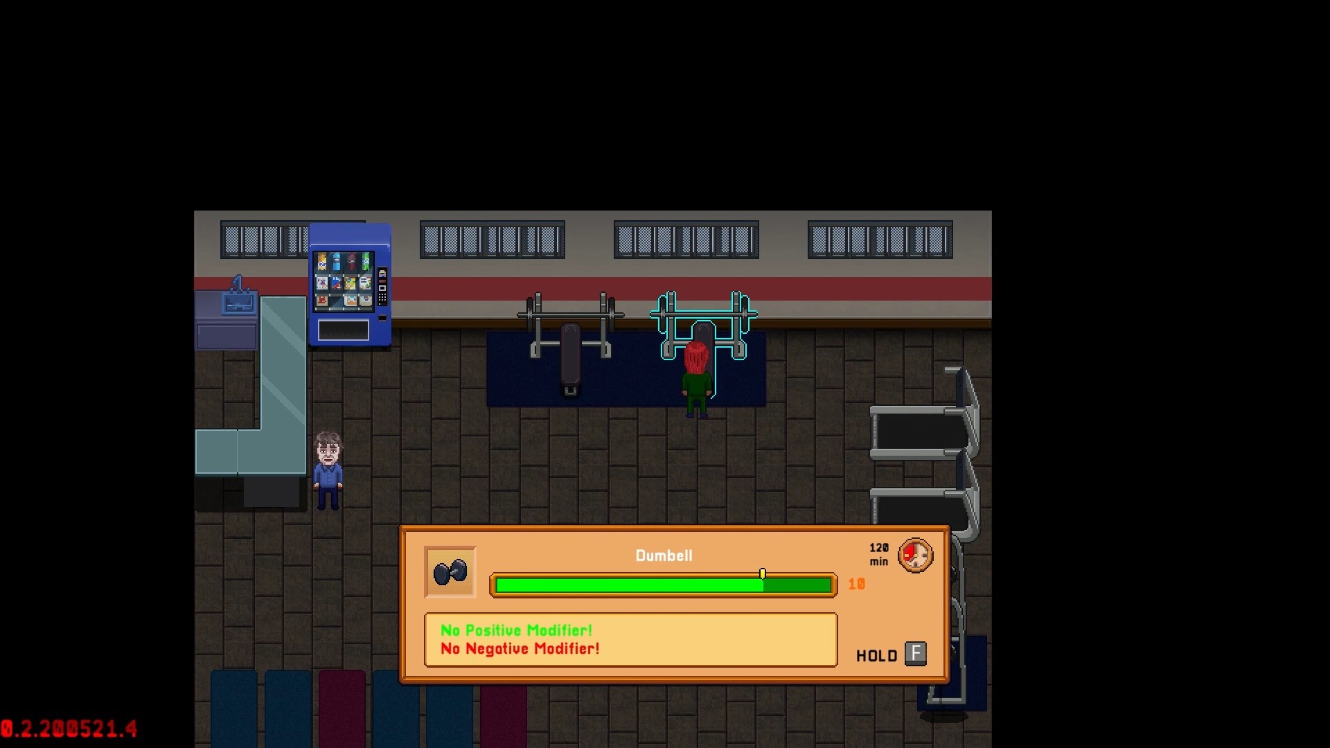 Circadian City screenshot 3