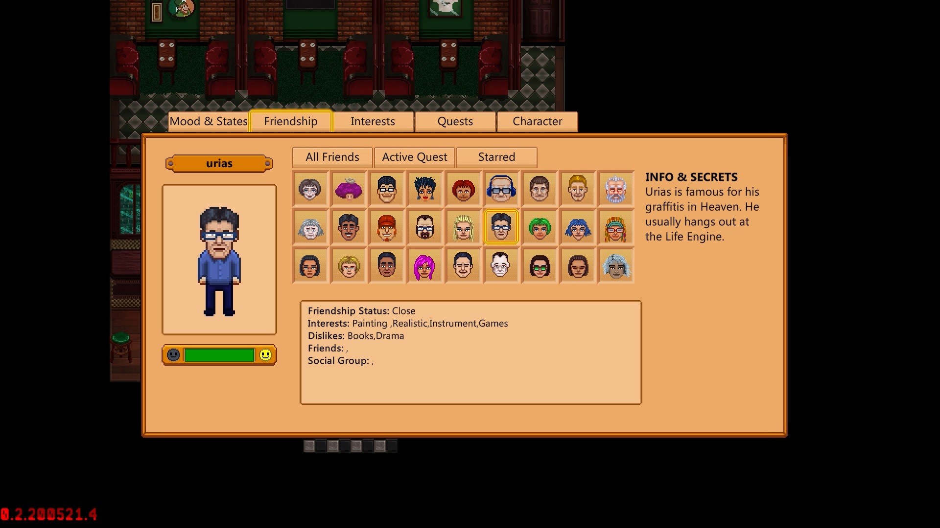 Circadian City screenshot 4