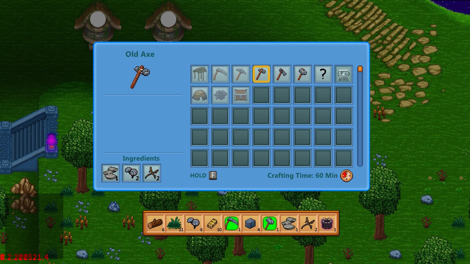 Circadian City screenshot 8