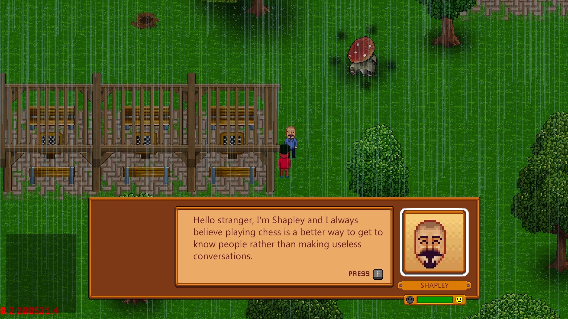 Circadian City screenshot 12