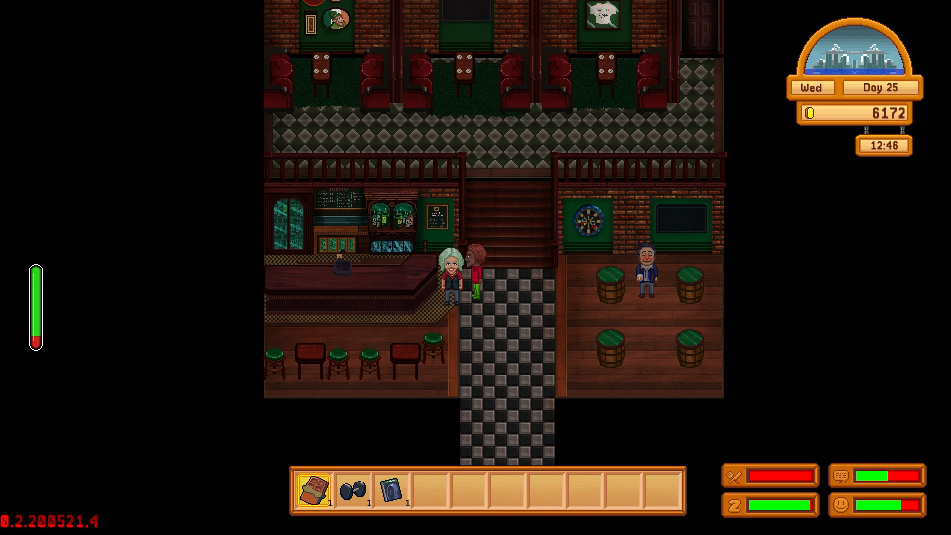 Circadian City screenshot 13