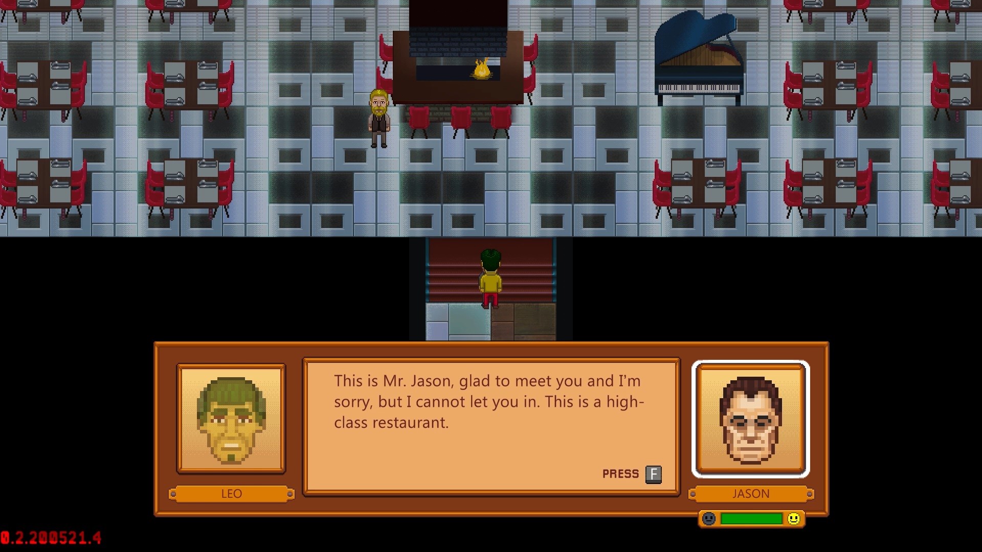 Circadian City screenshot 10