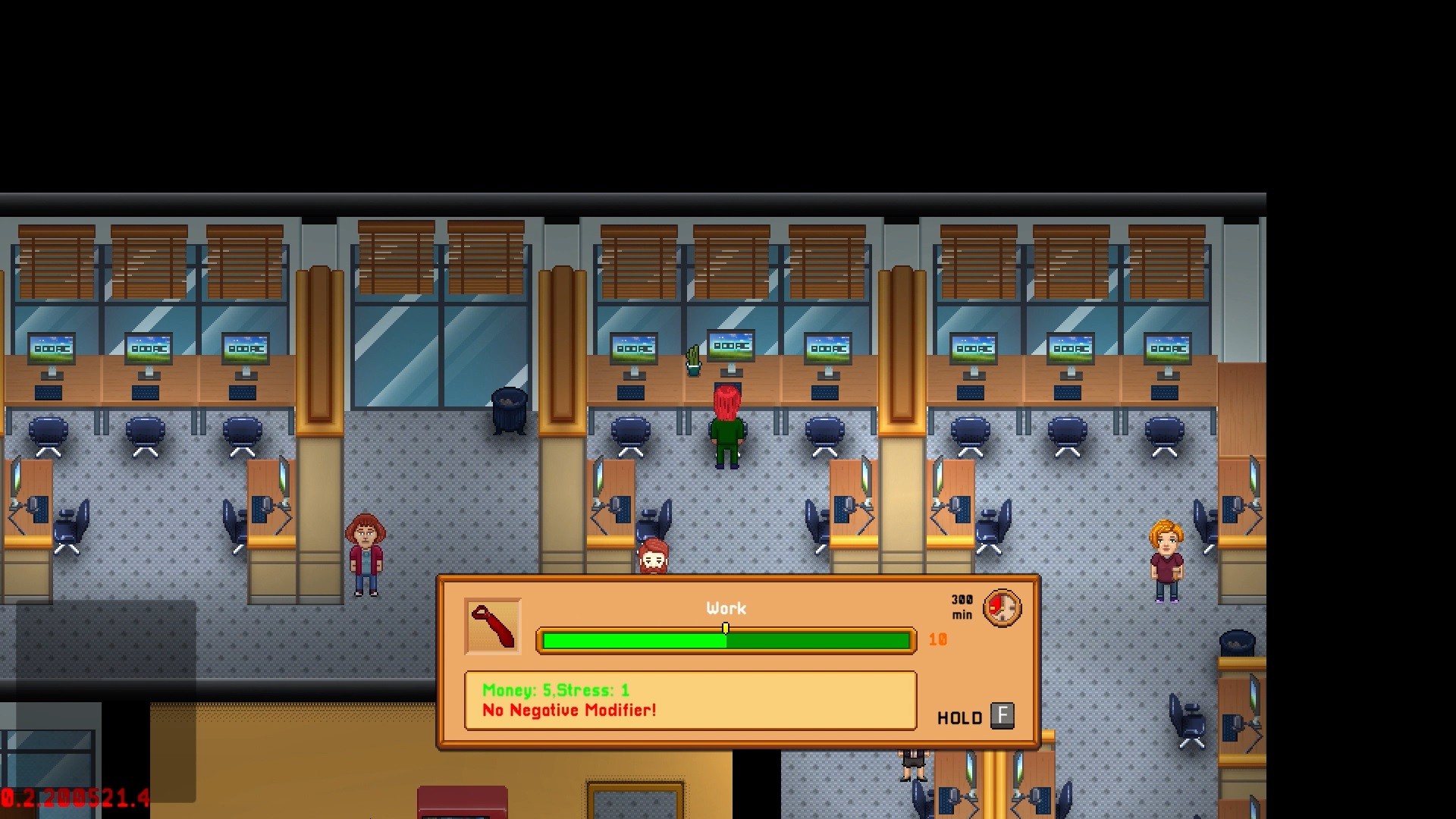 Circadian City screenshot 11