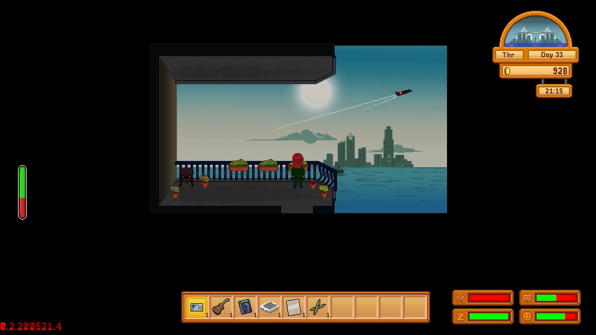 Circadian City screenshot 2