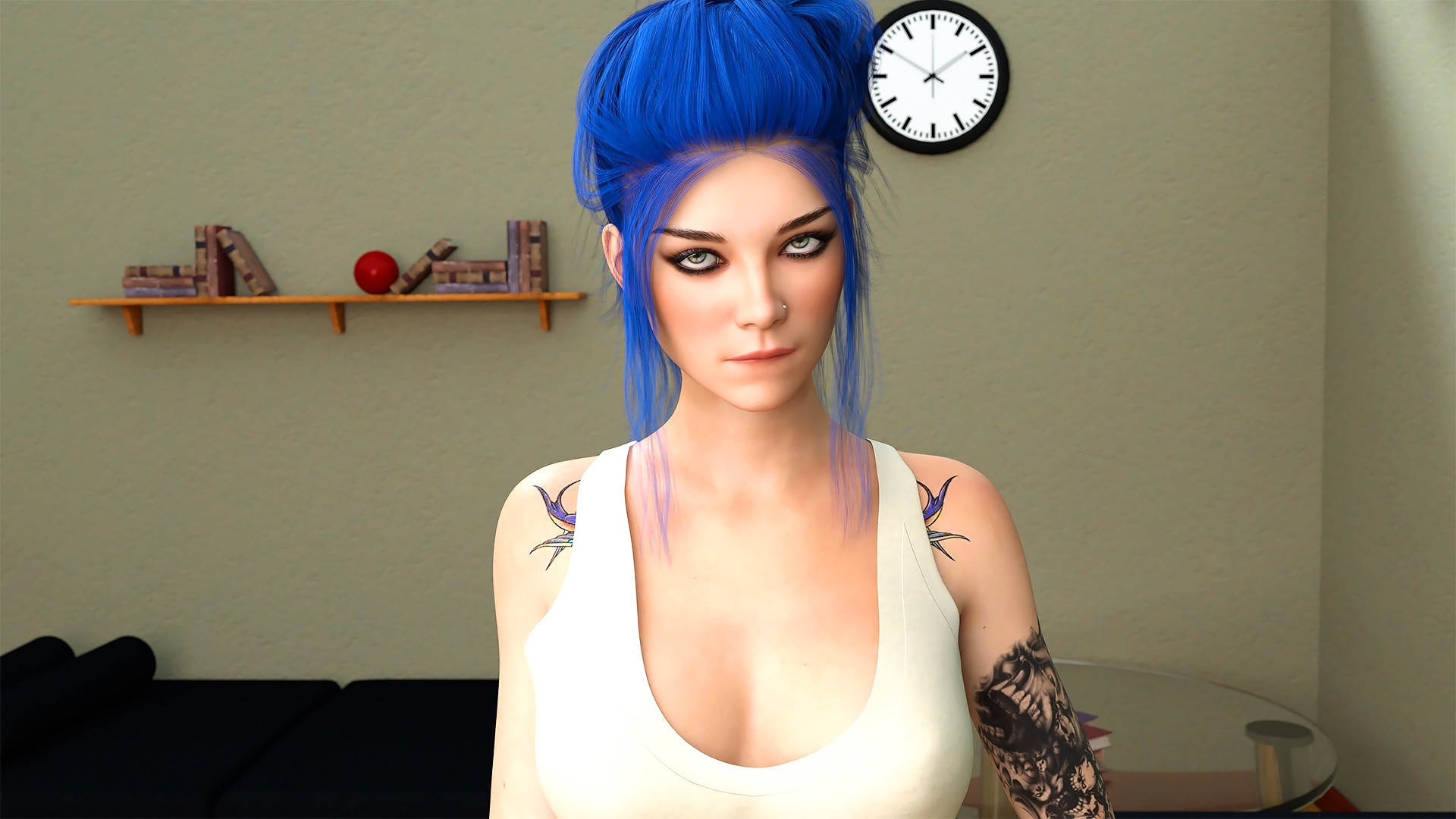Acting Lessons screenshot 13