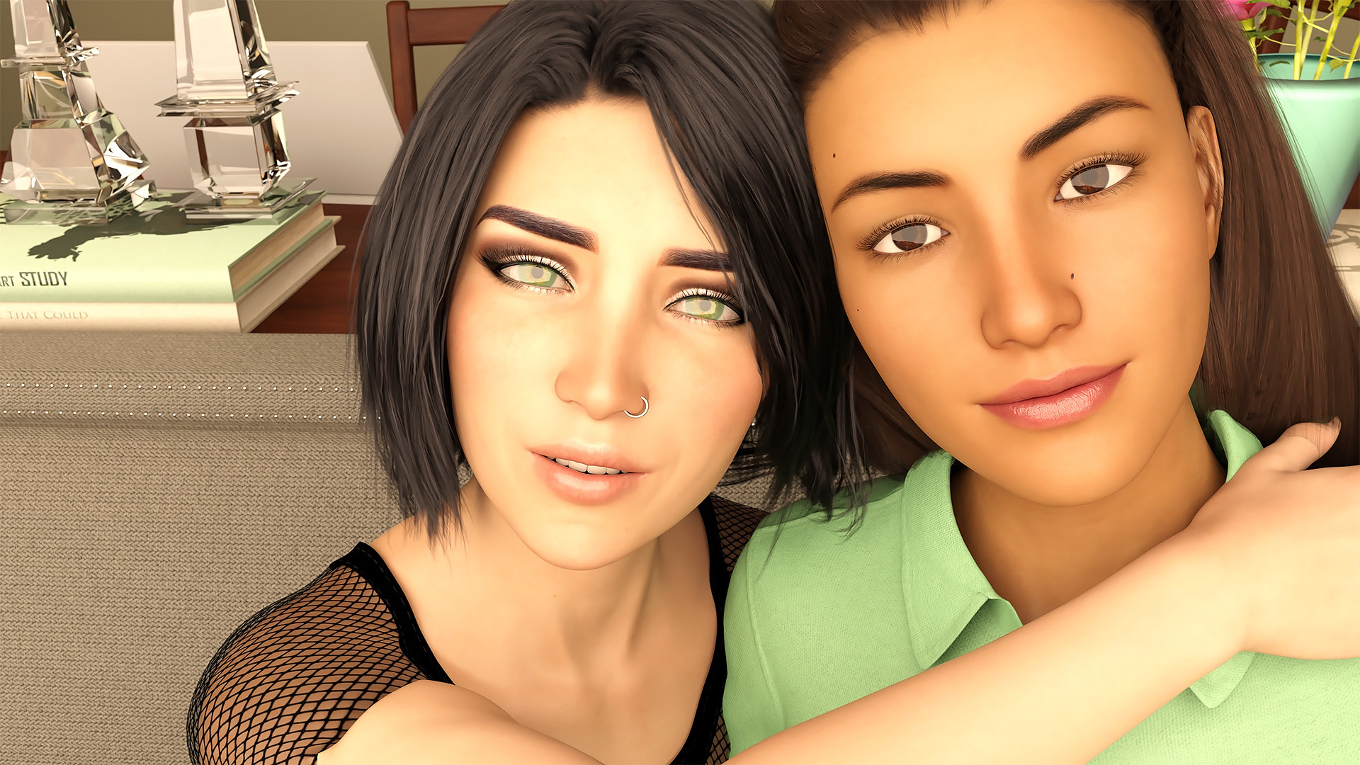 Acting Lessons screenshot 3