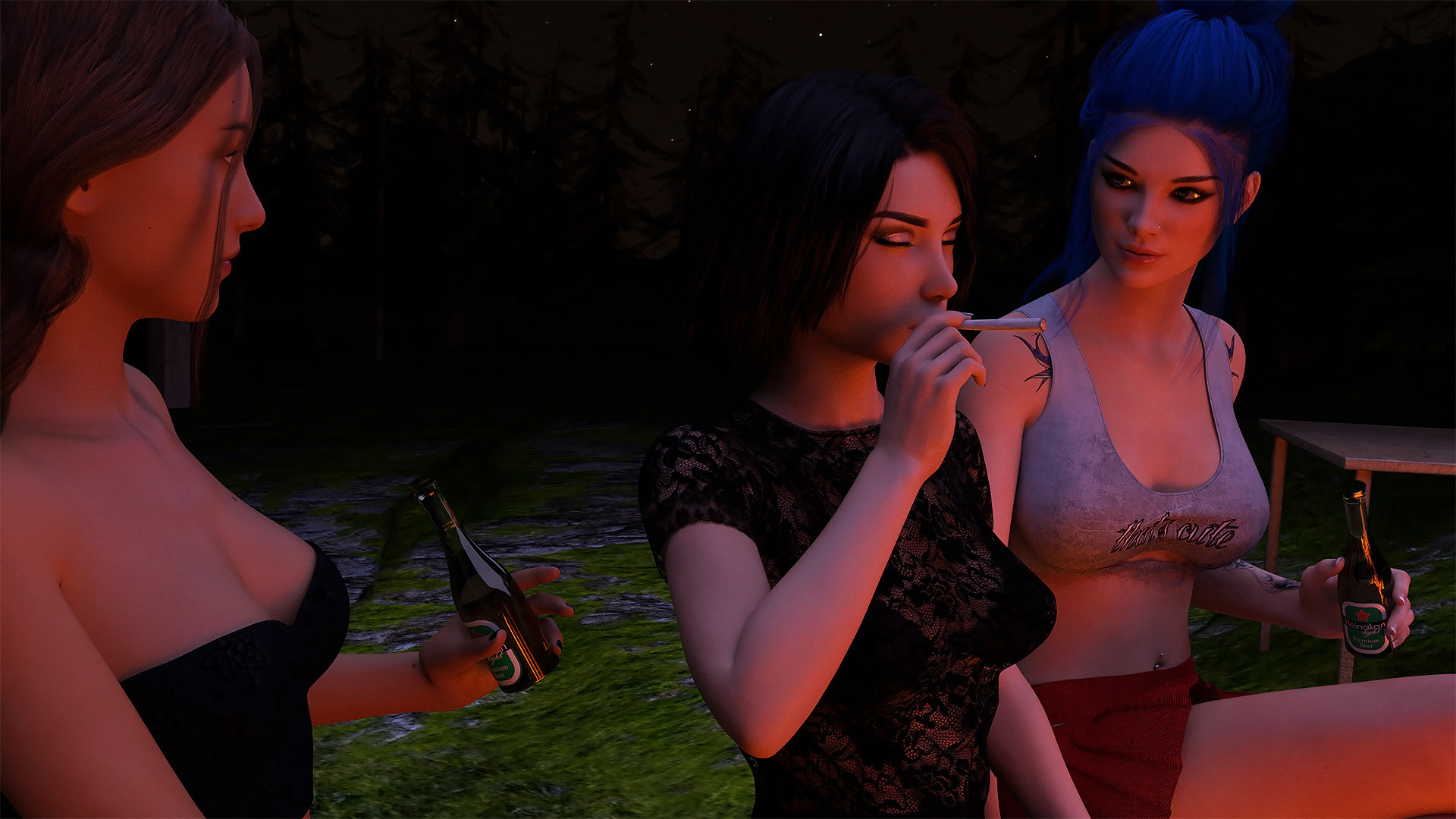 Acting Lessons screenshot 18